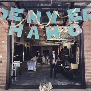 Meet your Posher, Charles